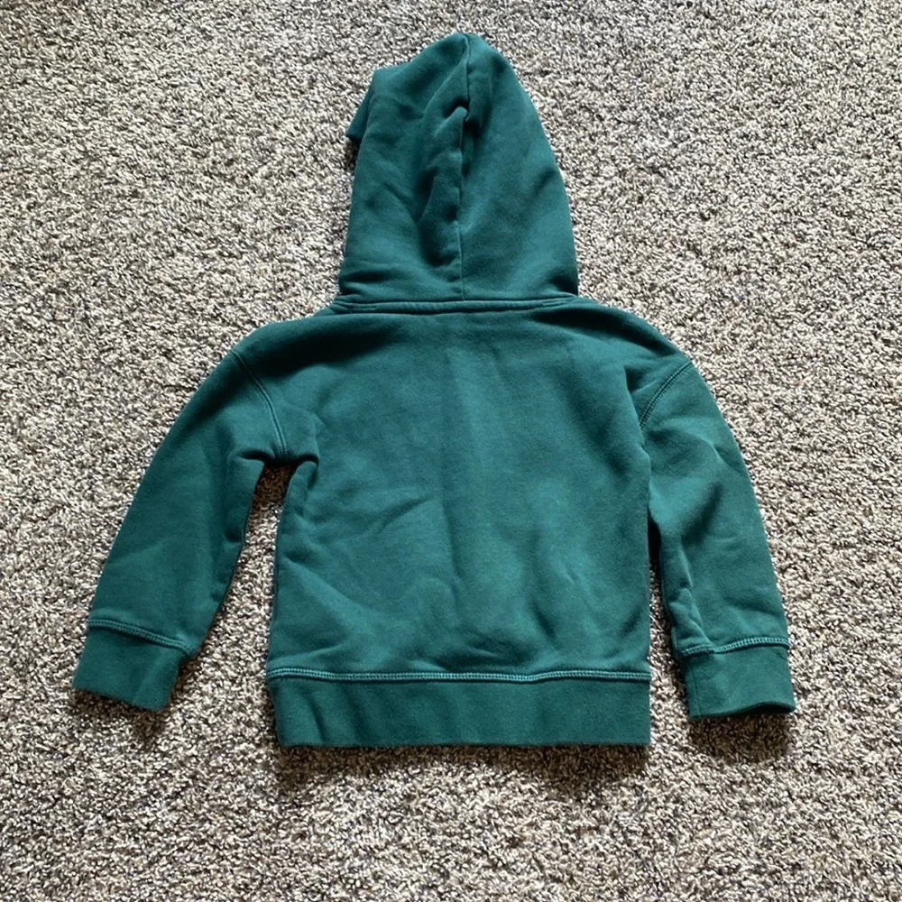 Baby Gap Hoodie